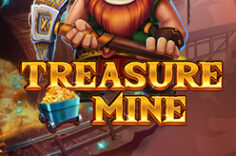 Играть в Treasure Mine