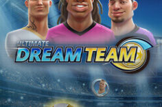 Играть в Ultimate Dream Team