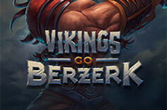 Играть в Vikings Go Berzerk