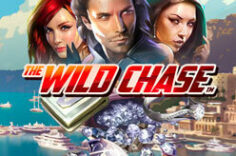 Играть в The Wild Chase